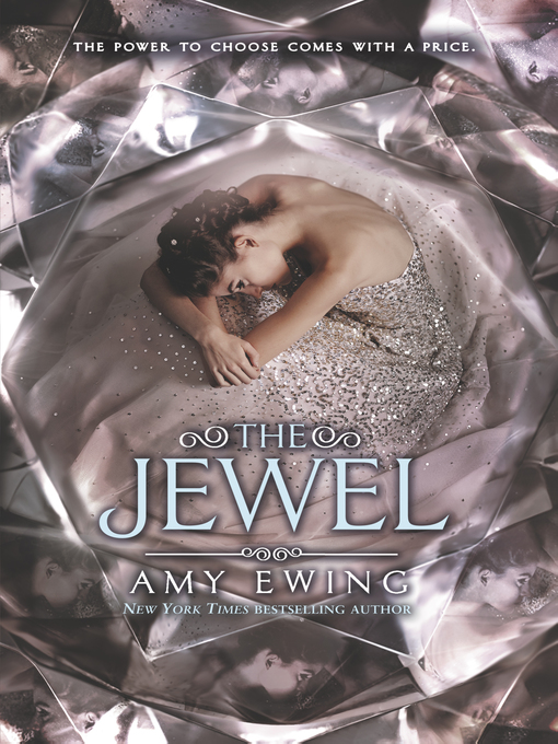 Title details for The Jewel by Amy Ewing - Wait list